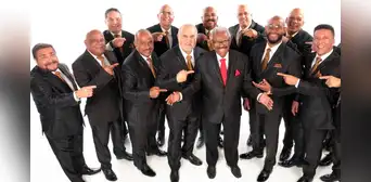 El Gran Combo de Puerto Rico regresa a Lima para un gran concierto: entradas, fecha y lugar exacto del show El Gran Combo de Puerto Rico regresa a Lima para un gran concierto: entradas, fecha y lugar exacto del show