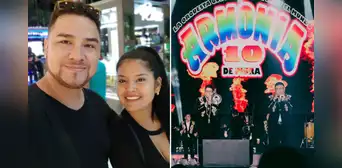 Familia de Paul Flores revela a cuánto asciende la deuda que Armonía 10 debe pagar: "Legalmente corresponde" Familia de Paul Flores revela a cuánto asciende la deuda que Armonía 10 debe pagar: "Legalmente corresponde"