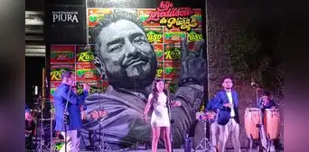 Paul Flores inmortalizado en las calles de Piura: inauguran mural de ‘El Ruso’ de Armonía 10 Paul Flores inmortalizado en las calles de Piura: inauguran mural de ‘El Ruso’ de Armonía 10