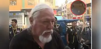 Mototaxistas anuncian marcha para el 6 de mayo tras extorsiones: "Víctimas siguen pagando porque temen por sus vidas" Mototaxistas anuncian marcha para el 6 de mayo tras extorsiones: "Víctimas siguen pagando porque temen por sus vidas"