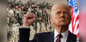 La Ley de Insurrección de Trump que podría poner en riesgo a los inmigrantes en Estados Unidos: ¿qué es y cómo afecta? La Ley de Insurrección de Trump que podría poner en riesgo a los inmigrantes en Estados Unidos: ¿qué es y cómo afecta?