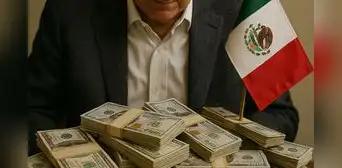¿Quién es el hombre más rico de América Latina? Es un millonario mexicano con una fortuna que supera los US$80.000 millones