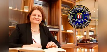 FBI detiene a una jueza de Wisconsin por presuntamente obstruir detención de inmigrante indocumentado requerido por ICE