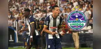 Con el retorno de Ceppelini: alineación de Alianza Lima ante Comerciantes Unidos por la Liga 1 Con el retorno de Ceppelini: alineación de Alianza Lima ante Comerciantes Unidos por la Liga 1