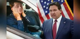 Vigente medida firmada por Ron DeSantis elimina validez de estos documentos para conducir en Florida este 2025