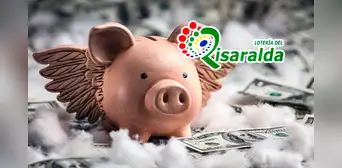 Resultado Lotería de Risaralda HOY, viernes 25 de abril: revisa si tienes aciertos en el sorteo con transmisión de Telecafé Resultado Lotería de Risaralda HOY, viernes 25 de abril: revisa si tienes aciertos en el sorteo con transmisión de Telecafé