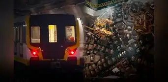 Así avanza la megaobra de la Línea 2 y el Ramal de la Línea 4: colosales tuneladoras "Delia" y "Micaela" operan en simultáneo