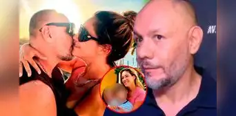Jackson Mora conmueve al hablar de relación con los hijos de Tilsa Lozano tras su separación: "Son importantes en mi vida" Jackson Mora conmueve al hablar de relación con los hijos de Tilsa Lozano tras su separación: "Son importantes en mi vida"