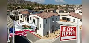 Los 6 lugares de California donde el sueldo mínimo 2025 no cubre los costos de alquiler en EEUU