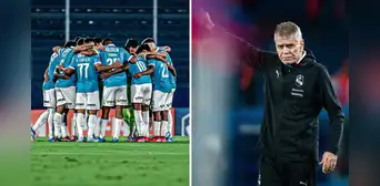 Paulo Autuori criticó las falencias de 2 futbolistas de Sporting Cristal ante Cerro Porteño: "Retrocedimos sin necesidad" Paulo Autuori criticó las falencias de 2 futbolistas de Sporting Cristal ante Cerro Porteño: "Retrocedimos sin necesidad"