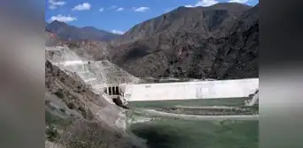 Recrecimiento de la Presa Limón: Una solución para el Proyecto Olmos Recrecimiento de la Presa Limón: Una solución para el Proyecto Olmos