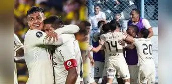 Universitario vs UTC, últimas noticias EN VIVO por la fecha 10 del Torneo Apertura de la Liga 1 2025 Universitario vs UTC, últimas noticias EN VIVO por la fecha 10 del Torneo Apertura de la Liga 1 2025