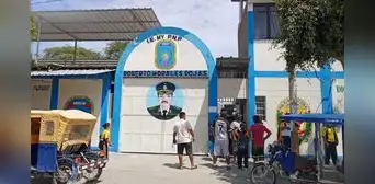Piura: escolares presentan intoxicación tras fumigación de viviendas aledañas Piura: escolares presentan intoxicación tras fumigación de viviendas aledañas