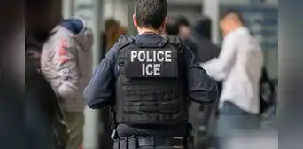 Buenas noticias para inmigrantes en EEUU: ICE le devolverá el estatus legal a estos extranjeros Buenas noticias para inmigrantes en EEUU: ICE le devolverá el estatus legal a estos extranjeros