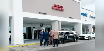 ¡Buenas noticias para conductores de Florida! La nueva oficina del DMV en Miami Dade ya está operativa ¡Buenas noticias para conductores de Florida! La nueva oficina del DMV en Miami Dade ya está operativa
