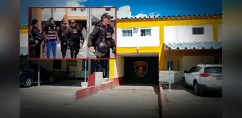 Trabajadores del INPE estarían implicados en tráfico de drogas: 15 detenidos tras megaoperativo en Huancayo Trabajadores del INPE estarían implicados en tráfico de drogas: 15 detenidos tras megaoperativo en Huancayo