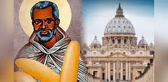 ¿El papa afrodescendiente ya existió? La historia de Víctor I, el africano que ejerció como obispo de Roma ¿El papa afrodescendiente ya existió? La historia de Víctor I, el africano que ejerció como obispo de Roma