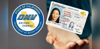 No gastes US$39 en tu Real ID: DMV ofrece esta identificación con tarifa reducida para este grupo de residentes en California en 2025