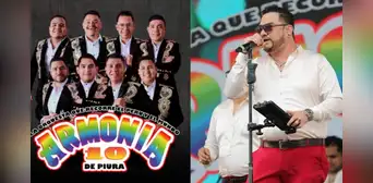 Abogado de Armonía 10 revela cuál era el sueldo de Paul Flores en la agrupación: “Tenía contrato hasta el 2029”