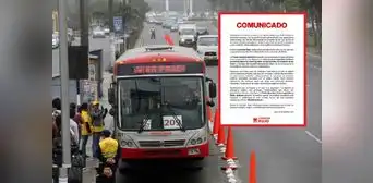 Corredor Rojo se pronuncia tras ataque armado de extorsionadores: “Es una grave amenaza” Corredor Rojo se pronuncia tras ataque armado de extorsionadores: “Es una grave amenaza”