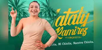 Cantante Nataly Ramírez anuncia su etapa como solista tras renunciar a Son del Duke: "Es una realidad" Cantante Nataly Ramírez anuncia su etapa como solista tras renunciar a Son del Duke: "Es una realidad"