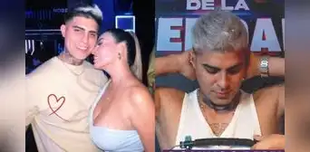 ¿Quién es Paul Michael, el saliente de Pamela López que estará como invitado de ‘El valor de la verdad’?