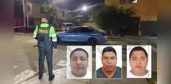 Crímenes sin freno en el Perú: tres nuevos asesinatos en las últimas 24 horas