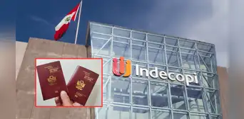 Indecopi establece que citas para sacar pasaporte en Migraciones no solo deben ser virtuales: documento podrá ser solicitado presencialmente