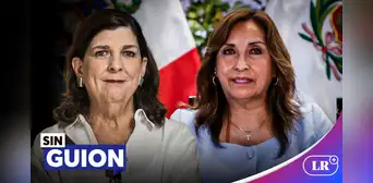 RMP sobre pedido de Dina Boluarte al TC: "Quiere que declaren nulas todas sus investigaciones para que pueda salvarse" RMP sobre pedido de Dina Boluarte al TC: "Quiere que declaren nulas todas sus investigaciones para que pueda salvarse"