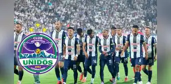 Suspenden el Alianza Lima vs Comerciantes Unidos porque íntimos no pudieron viajar: Liga 1 analiza nueva fecha Suspenden el Alianza Lima vs Comerciantes Unidos porque íntimos no pudieron viajar: Liga 1 analiza nueva fecha