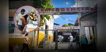 Menor fallece por dengue y falta de implementos en hospital de Iquitos: "Nos dijeron que no era grave"