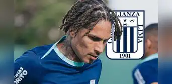 ¿Piensa en su retiro? Paolo Guerrero pone en duda su continuidad en Alianza Lima para el 2026: “A fin de año haré una evaluación”