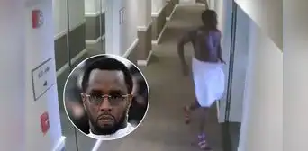 Caso P. Diddy: video donde Sean Combs golpea a exnovia será usado como evidencia en juicio