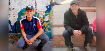 Peruano desaparece en Moquegua cuando retornaba a Lima: había bajado del bus para ir al baño Peruano desaparece en Moquegua cuando retornaba a Lima: había bajado del bus para ir al baño