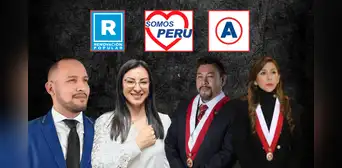 Reelección de alcaldes y gobernadores regionales: ¿Qué intención se escondería detrás de estas iniciativas?