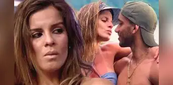 Alejandra Baigorria manda potente comunicado a pocas horas de su matrimonio con Said Palao: "No es justo..." Alejandra Baigorria manda potente comunicado a pocas horas de su matrimonio con Said Palao: "No es justo..."