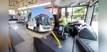 Este sería el precio para entrar al nuevo Aeropuerto Jorge Chávez usando el bus Aerodirecto, tras inauguración del terminal aéreo en 2025