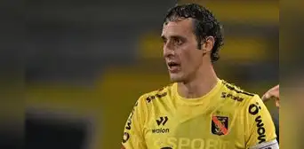 Amplían suspensión de Horacio Orzán a 8 fechas: jugador de Melgar incumplió castigo en partido ante Universitario Amplían suspensión de Horacio Orzán a 8 fechas: jugador de Melgar incumplió castigo en partido ante Universitario