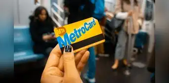 Adiós al Metrocard en Nueva York: descubre el nuevo sistema de pago con beneficios para residentes Adiós al Metrocard en Nueva York: descubre el nuevo sistema de pago con beneficios para residentes