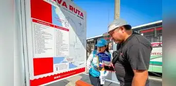 La histórica ruta de transporte que unirá Puente Piedra con el Callao: así será su nuevo recorrido tras más de 30 años