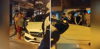 Violento crimen en Carabayllo: asesinan a balazos a conductor tras interceptarlo cerca de su casa Violento crimen en Carabayllo: asesinan a balazos a conductor tras interceptarlo cerca de su casa