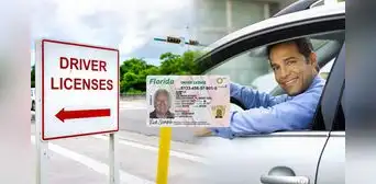 Florida: nuevo programa en Miami-Dade brindará ayuda a conductores con licencia suspendida si cumplen con requisito básico Florida: nuevo programa en Miami-Dade brindará ayuda a conductores con licencia suspendida si cumplen con requisito básico
