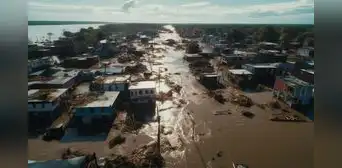 Fue la ciudad más importante de Florida, pero se extinguió por desastres naturales: esta es la trágica historia de St. Joseph