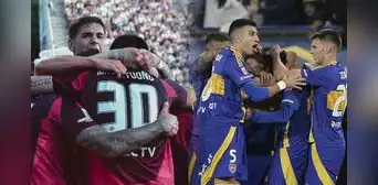 Pronóstico River Plate vs Boca Juniors por el Superclásico de Argentina