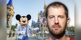 Condenan a extrabajador de Disney a 3 años de cárcel por manipular menús y arriesgar a visitantes como venganza por su despido en Florida