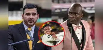 Presidente de Barcelona SC anuncia tajante postura sobre futuro de Segundo Castillo tras derrota con Universitario: “Estamos dolidos”