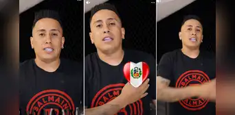 Christian Cueva promete regresar a la selección peruana y asegura que meterá varios goles: "Los volveré a tener"