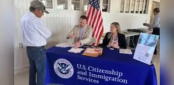 USCIS: formulario clave que los empleadores en Estados Unidos necesitan para contratar inmigrantes en 2025 USCIS: formulario clave que los empleadores en Estados Unidos necesitan para contratar inmigrantes en 2025