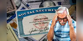 Seguro Social y su mala noticia para jubilados en EEUU: este grupo de personas no recibirán el pago en mayo 2025 Seguro Social y su mala noticia para jubilados en EEUU: este grupo de personas no recibirán el pago en mayo 2025