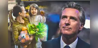 Ley vigente de Gavin Newsom pone en marcha importante beneficio financiero para familias residentes en California Ley vigente de Gavin Newsom pone en marcha importante beneficio financiero para familias residentes en California